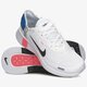 Gyerek sportcipők NIKE REPOSTO GS da3260-101 szín: fehér