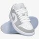 Női sportcipők JORDAN 1 LOW dc0774-105 szín: szürke