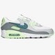 Férfi sportcipők NIKE AIR MAX 90 dj6897-100 szín: zöld