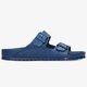 Férfi papucsok és szandálok BIRKENSTOCK ARIZONA EVA  1019051 szín: sötétkék