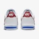 Női sportcipők NIKE WMNS CLASSIC CORTEZ PREM 905614-100 szín: fehér