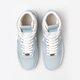 Női sportcipők NIKE AIR FORCE 1 SCULPT dq9325-300 szín: kék