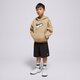 Gyerek sortok és ruhák JORDAN RÖVIDNADRÁG MJ JUMPMAN WOVEN PLAY SHORT BOY 95d817-023 szín: fekete