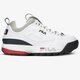 Férfi sportcipők FILA DISRUPTOR CB LOW 10107071fg szín: fehér