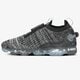 Női sportcipők NIKE W AIR VAPORMAX 2020 FK  ct1933-002 szín: fekete