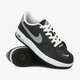 Gyerek sportcipők NIKE AIR FORCE 1 LV8 GS ct5531-001 szín: fekete