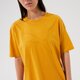 Női póló PUMA PÓLÓ HER TEE - MINERAL YELLOW 58949337 szín: sárga