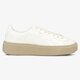 Női sportcipők PUMA BASKET PLATFORM PATENT WN'S 36331405 szín: fehér
