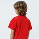 Gyerek póló ADIDAS PÓLÓ TEE MM gn7480 szín: piros
