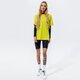 Női póló NIKE PÓLÓ W NSW ESSNTL TOP SS BF dh4255-344 szín: sárga