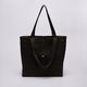 Női táska DICKIES TÁSKA DENIM TOTE BAG dk0a4z6cblk1 szín: fekete