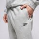 Férfi nadrágok REEBOK NADRÁG ANDRE SMALL LOGO CUFFED 100240232 szín: szürke