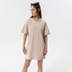 Ruha és szoknya NIKE NŐI RUHA SPORTSWEAR ESSENTIAL cj2242-126 szín: bézs