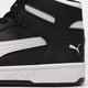 Férfi sportcipők PUMA REBOUND LAYUP SL 369573 01 szín: fekete