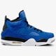 Férfi sportcipők JORDAN SON OF LOW  580603401 szín: kék