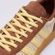 Női sportcipők ADIDAS HANDBALL SPEZIAL W jq8411 szín: barna