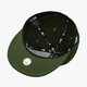 Gyerek baseball sapka NEW ERA SAPKA LEAGUE ESSENTIAL 950 NY YANKEES GRN 80337714 szín: zöld