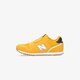 Gyerek sportcipők NEW BALANCE 373  iz373wd2 szín: sárga