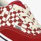 Női tornacipők VANS UA COMFYCUSH ERA vn0a3wm9v9z1 szín: piros