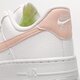 Női sportcipők NIKE AIR FORCE 1 '07 NEXT NATURE  dn1430-106 szín: fehér