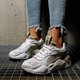 Női sportcipők PUMA RS-X MONO METAL WN’S 37466902 szín: fehér