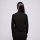 Női pulóver ADIDAS PULÓVER CIPZÁRAS SLIM KNIT TT jy2597 szín: fekete