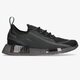 Férfi sportcipők ADIDAS NMD_R1 SPECTOO gz9265 szín: fekete