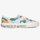 Női tornacipők VANS UA ERA (SAVE OUR PLANET) vn0a4bv4t2v1 szín: multicolor