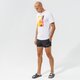 Férfi rövidnadrágok CHAMPION RÖVIDNADRÁG BEACHSHORT 216074kk001 szín: fekete