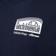 Férfi póló ELLESSE PÓLÓ SUAVEN TEE NAVY shb23153429 szín: sötétkék