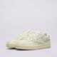 Női sportcipők REEBOK CLUB C REVENGE VINTAGE 100233957 szín: bézs