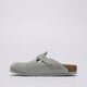 Női papucsok és szandálok BIRKENSTOCK BOSTON  1029214 szín: szürke