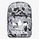 Női hátizsák ADIDAS HÁTIZSÁK BP CLAS CAMO dh1014 szín: multicolor