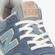 Női sportcipők NEW BALANCE 373  wl373el2 szín: kék