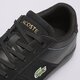 Férfi sportcipők LACOSTE COURT MASTER PRO 2222SMA 744sma008402h szín: fekete