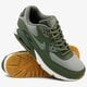 Női sportcipők NIKE WMNS AIR MAX 90  325213205 szín: khaki