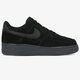 Férfi sportcipők NIKE AIR FORCE 1 '07 LV8 3 bq4329-002 szín: fekete