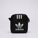 Női övtáska ADIDAS TÁSKA AC FESTIVAL BAG it7600 szín: fekete