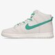 Férfi sportcipők NIKE DUNK HIGH SE dh0960-001 szín: bézs