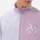 Férfi átmeneti kabát JORDAN Sport DNA Jacket dm1412-501 szín: lila