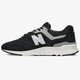Férfi sportcipők NEW BALANCE 997  cm997hcc szín: fekete