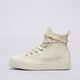 Női tornacipők CONVERSE CHUCK TAYLOR ALL STAR LIFT a08767c szín: krém