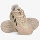 Férfi sportcipők ADIDAS OZELIA gx4029 szín: barna