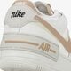 Női sportcipők NIKE AIR FORCE 1 SHADOW ci0919-116 szín: fehér