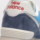 Férfi sportcipők NEW BALANCE 574  u574ra2 szín: sötétkék