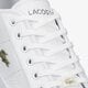 Női tornacipők LACOSTE ZIANE PLUS GRAND 07211CFA 741cfa005421g szín: fehér