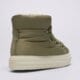Női tornacipők CONVERSE CHUCK TAYLOR ALL STAR ELEMENTS BOOT a14275c szín: khaki