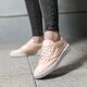 Női sportcipők REEBOK CLUB C 85 PATENT DESERT DUST WHITE bs9778 szín: bézs