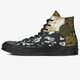 Férfi sportcipők CONVERSE CHUCK 70 165912cm szín: fekete