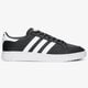 Férfi sportcipők ADIDAS MODERN 80 EUR COURT ef6048 szín: fekete